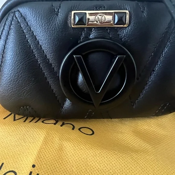 MARIO VALENTINO TINETTE PURSE - Picture 12 of 17